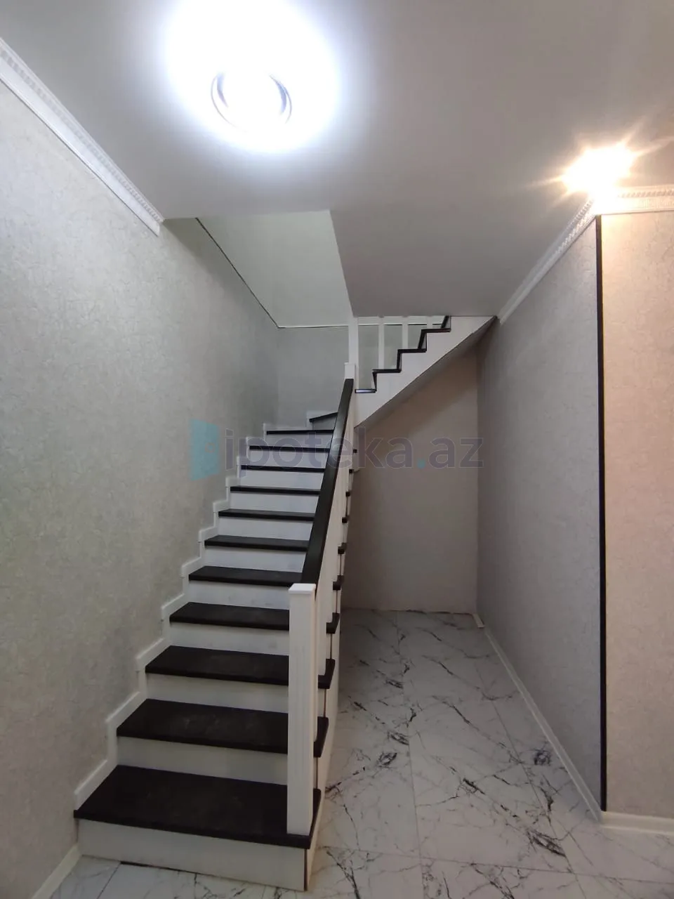 Satılır: 4 Otaq, Evlər/Villalar, Abşeron r., Saray q., 140.00 m² — Ev, villa, Saray (7)