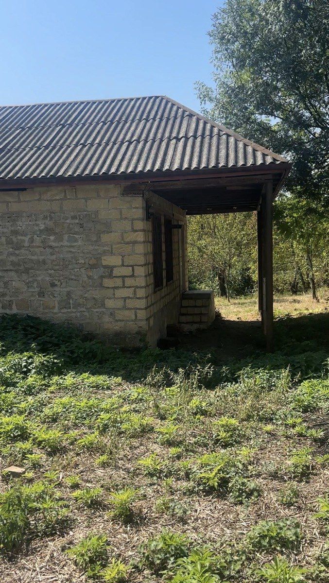 Satılır torpaq 20 sot — Torpaq, Ağsu (5)