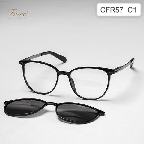Kişi günəş eynəyi Fiore Milano Clıp ON CFR57 C1 — 77.92 ₼ · Bakı · Mallar Kişi günəş eynəyi Fiore Milano Clıp ON CFR57 C1 — Bakı