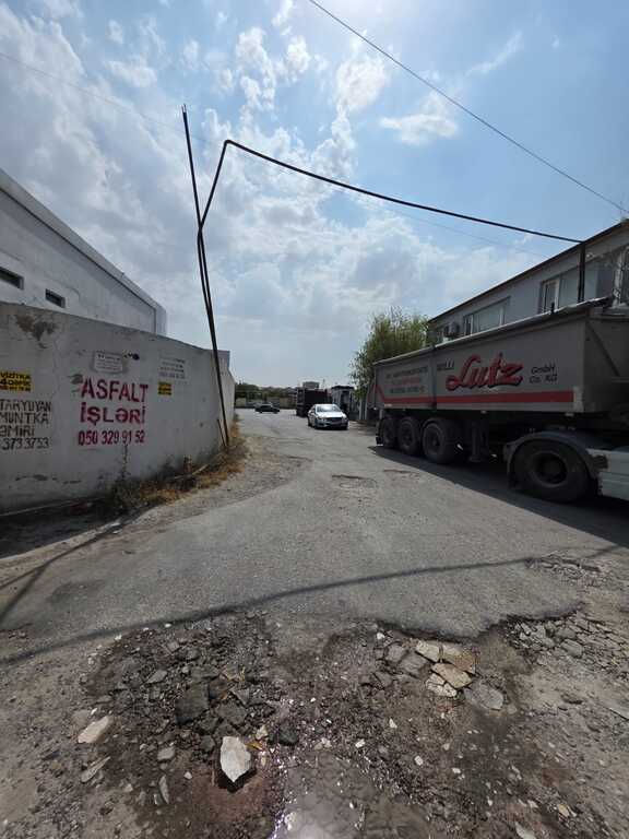 Satılır torpaq 57 sot — Torpaq, Xırdalan (12)