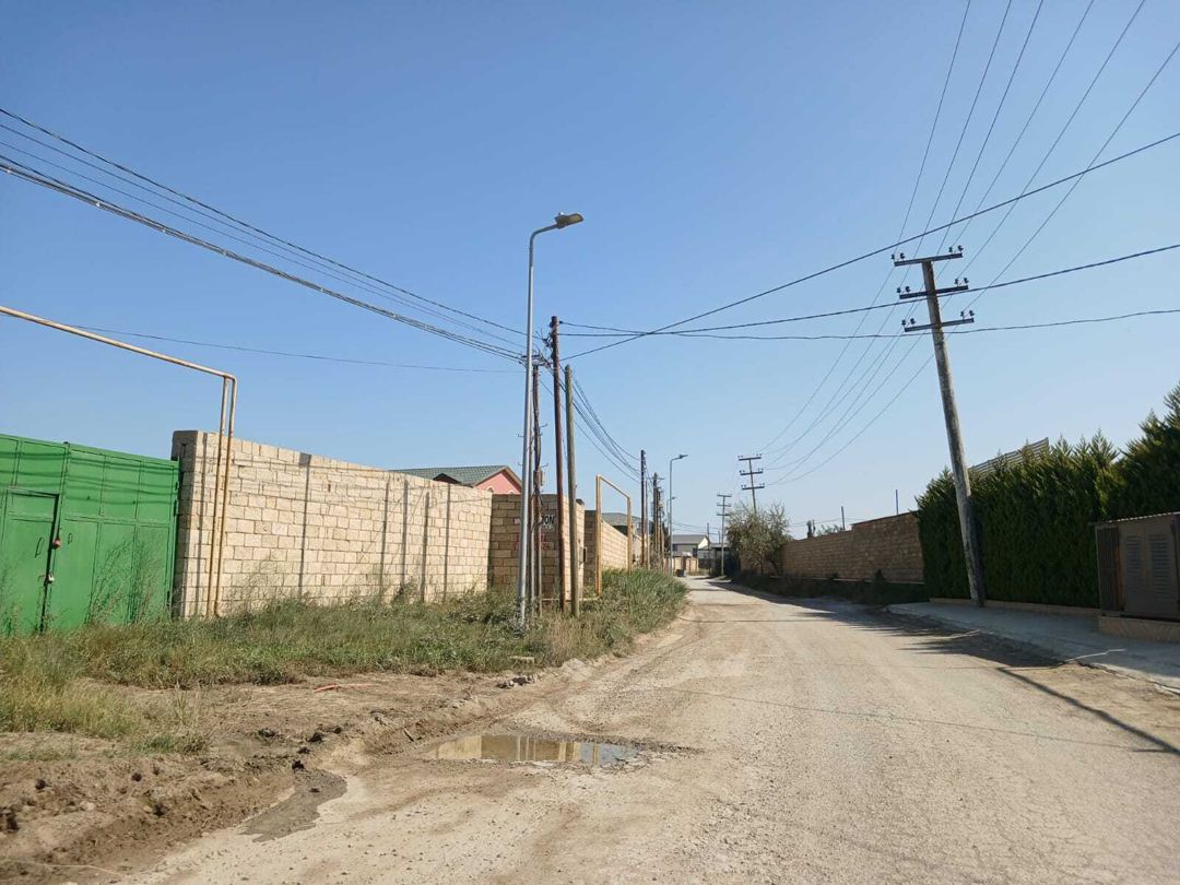 Satılır torpaq 24 sot — Torpaq, Bakı (3)