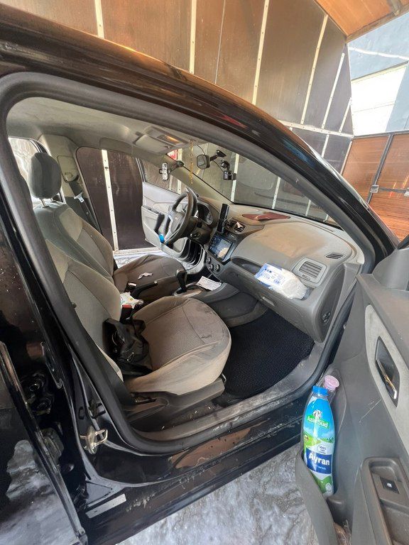 Chevrolet Cobalt, 1.5 L, 2023 il, 155 535 km — Avtomobillər, Bakı (3)