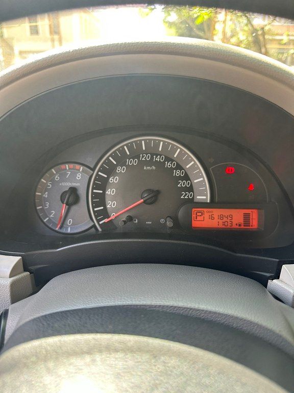 Nissan Micra, 1.2 L, 2013 il, 162 000 km 99-KD-903 — Avtomobillər, Bakı (5)