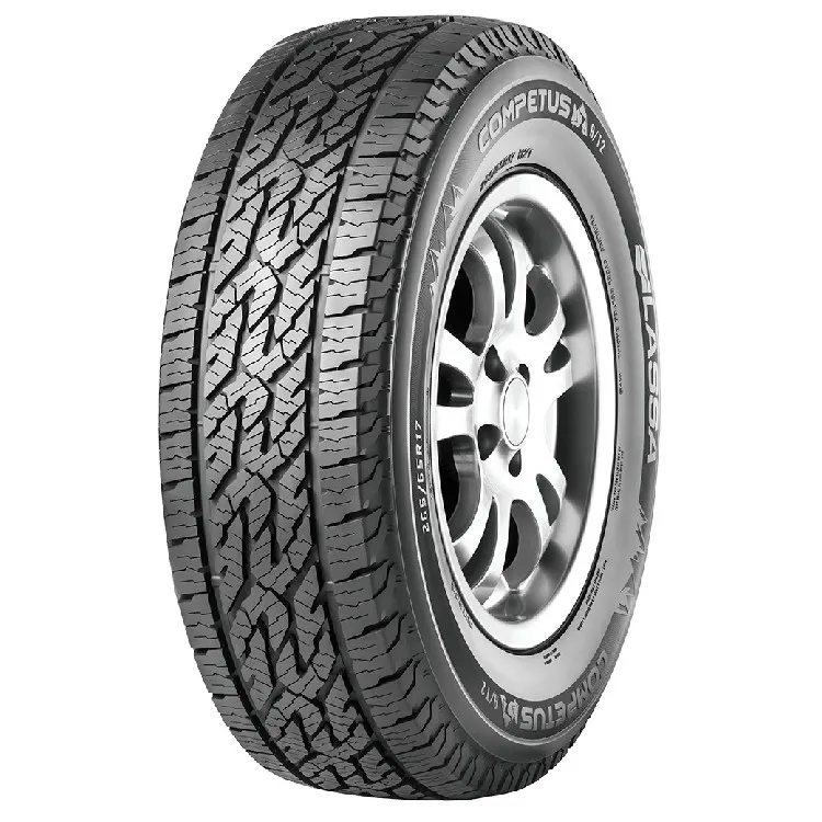 Avtomobil təkəri Lassa 195/80R15 Competus A/T2 96T M+S — Təkərlər, şinlər, disklər