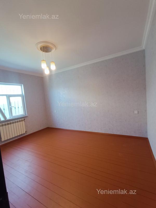 Satılır 3 otaqlı Həyət evi / Villa, 90 m², Xırdalan ş — Ev, villa (5)