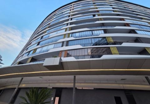Satılır 2 otaqlı yeni tikili 90.5 m² — Bakı