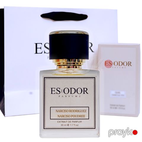 Esodor Narciso Rodriguez Narciso Poudree qadınlar üçün ətir suyu 30 ml — Bakı