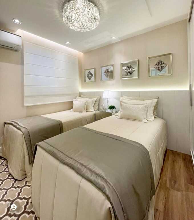 Satılır 4 otaqlı yeni tikili 210 m² — Mənzil, Bakı (11)