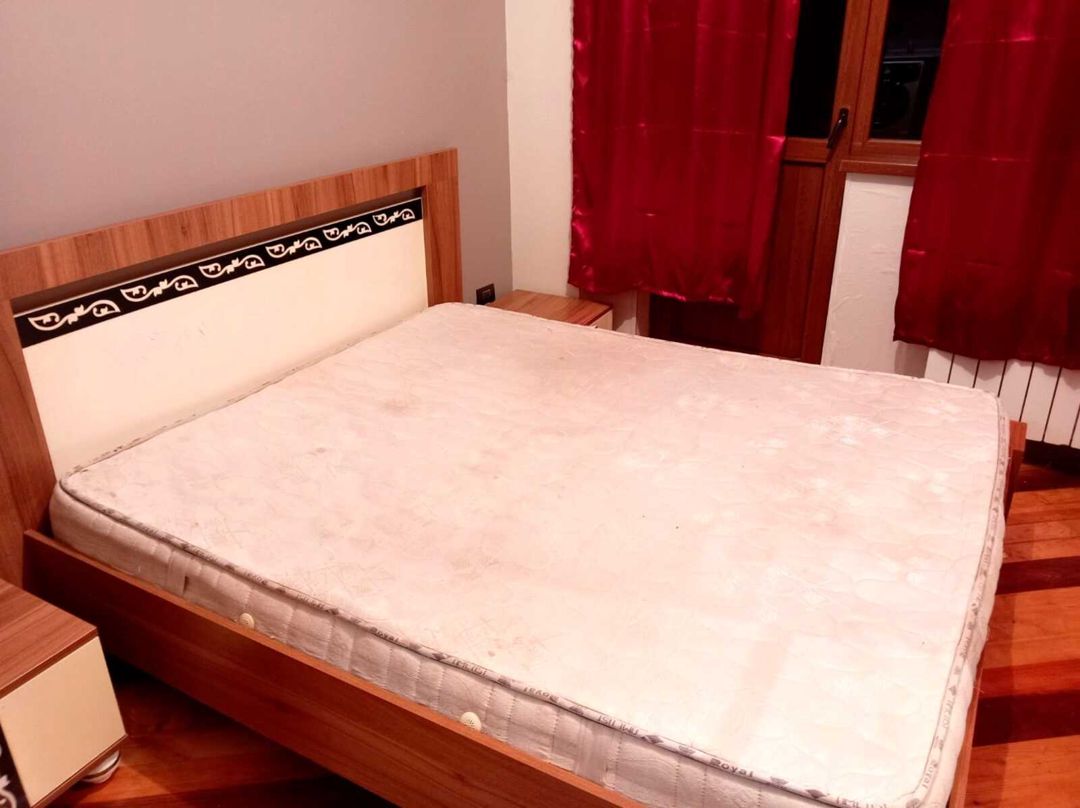 İcarəyə verilir 2 otaqlı yeni tikili 55 m² — Mənzil, Xırdalan (6)