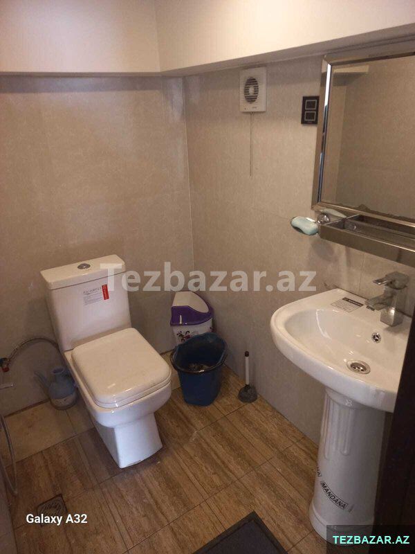 İcarə Obyekt - Yeni Günəşlidə 105 m²-luq obyekt. Suraxanı r — Əmlak, Bakı (6)