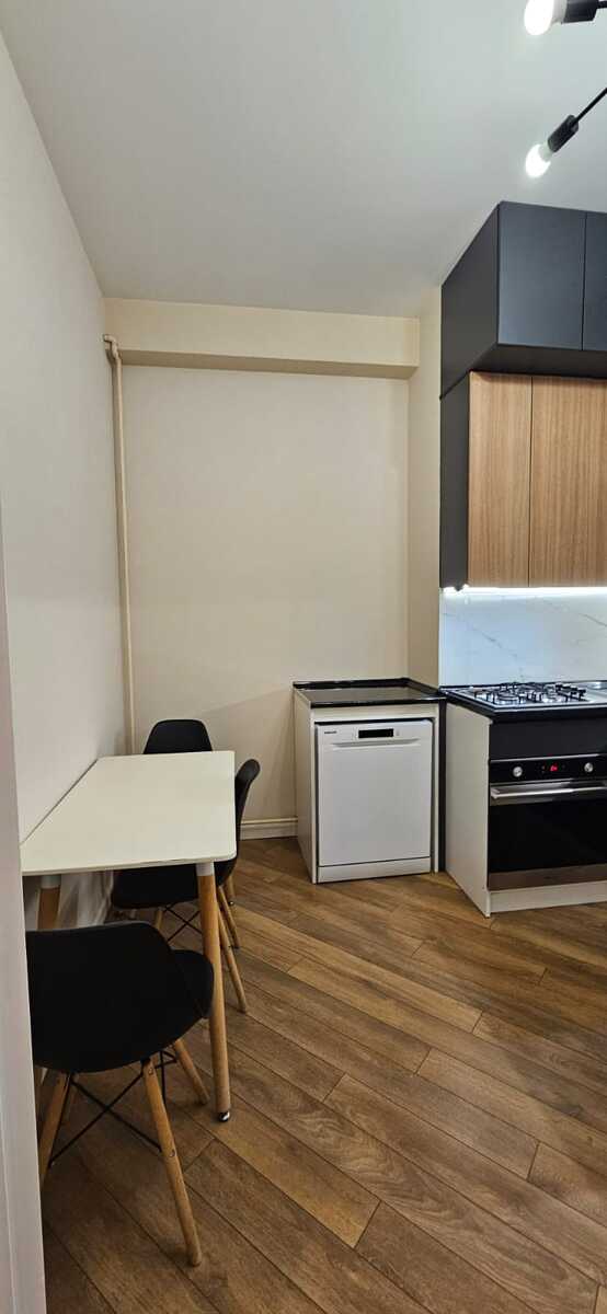İcarəyə verilir 2 otaqlı yeni tikili 90 m² — Mənzil, Bakı (9)