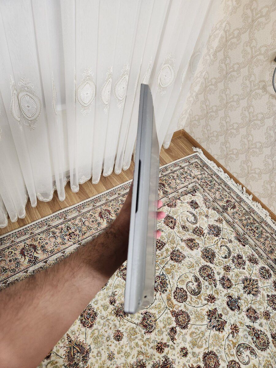 Dell Latitude 5330 (i7-12th, Touch, 16/256, Hello) — Noutbuklar, Bakı (9)