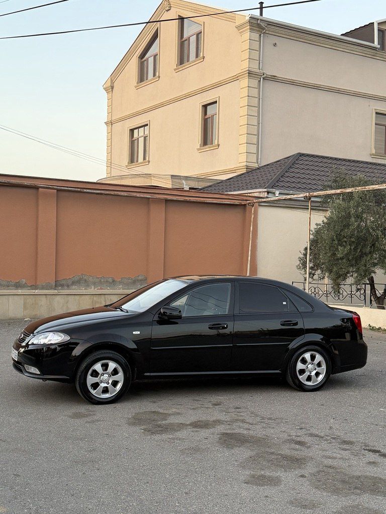 Chevrolet Lacetti, 1.5 L, 2022 il, 130 000 km 77-FF-098 — Avtomobillər, Bakı (7)