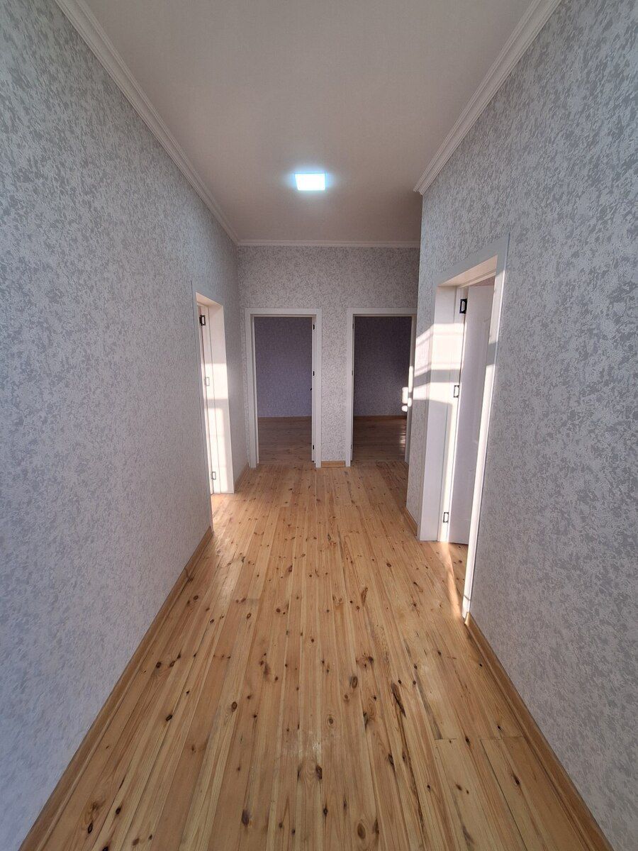 Həyət evi, Hökməli qəs — Ev, villa, Bakı (5)
