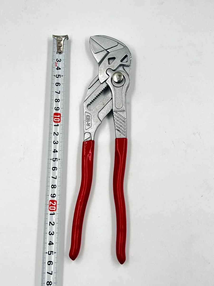 Knipex kəlbətin açarı 7 düyüm/ 10 düyüm /12 düyüm — Təmir və inşaat, Bakı (2)