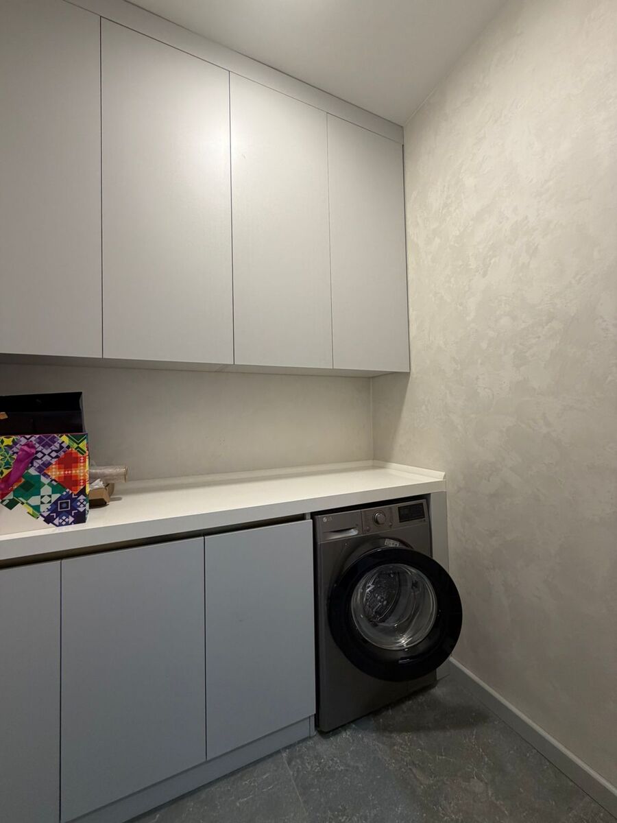 İcarəyə verilir 2 otaqlı yeni tikili 80 m² — Mənzil, Bakı (8)