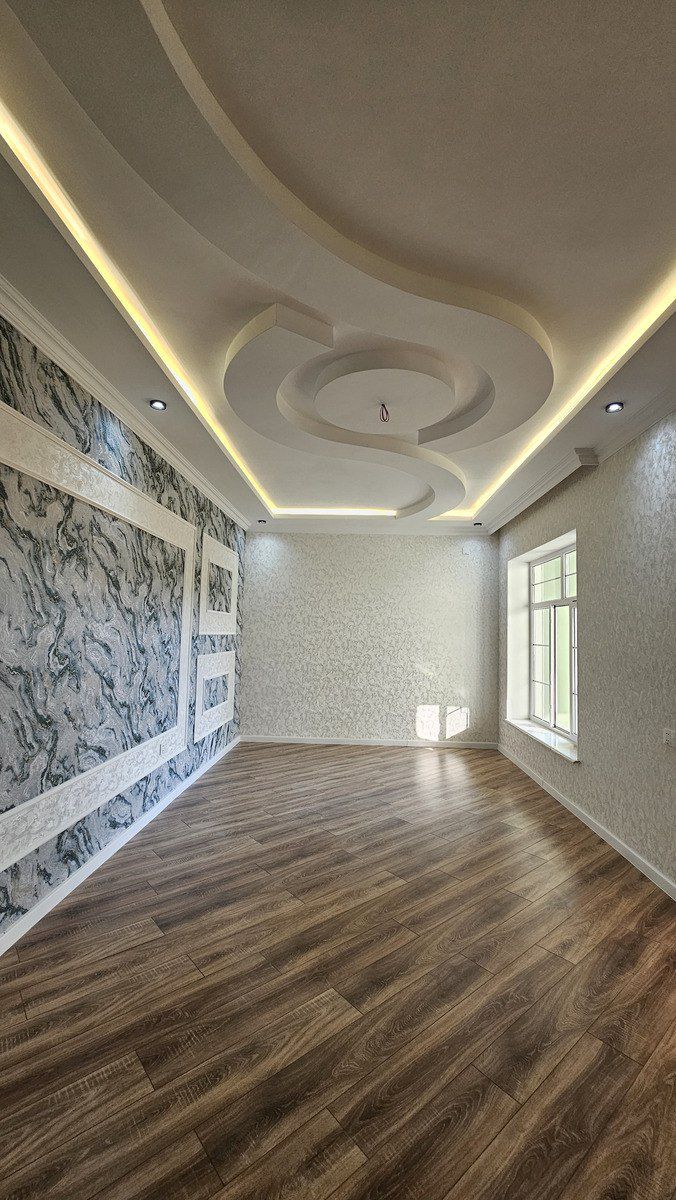 Satılır 4 otaqlı həyət evi/bağ evi 130 m² — Ev, villa, Xırdalan (8)