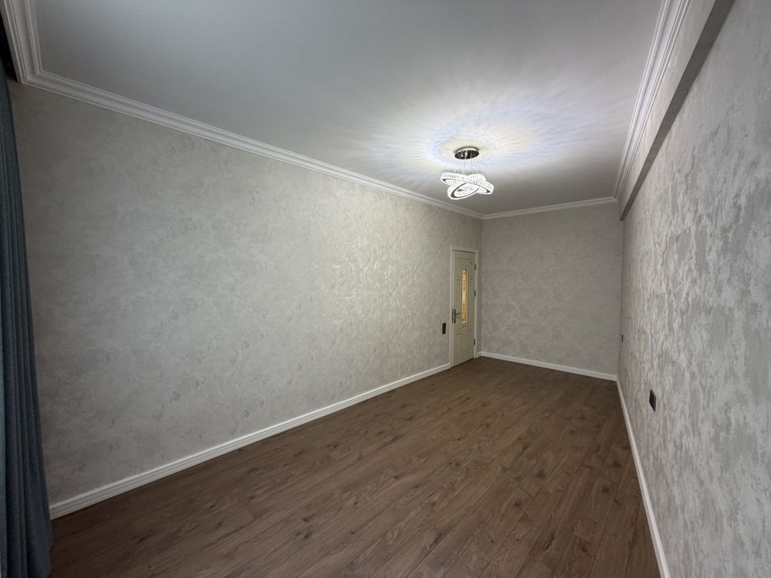Satılır 2 otaqlı yeni tikili 52 m² — Mənzil, Bakı (10)