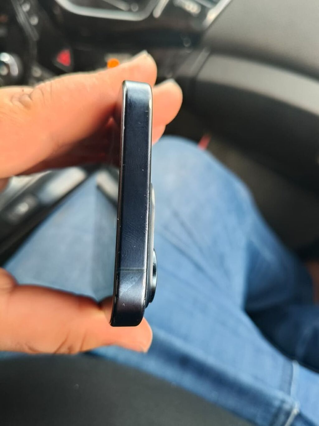 IPhone 14 Pro, 128 GB, Mavi — Apple iPhone, Sumqayıt (5)