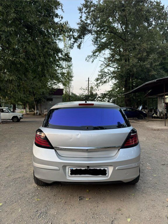 Opel Astra, 1.4 L, 2006 il, 350 000 km — Avtomobillər, Lənkəran (4)
