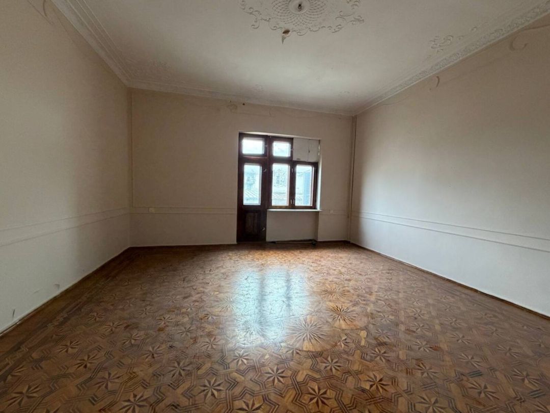 Satılır 3 otaqlı köhnə tikili 105 m² — Mənzil, Bakı (7)