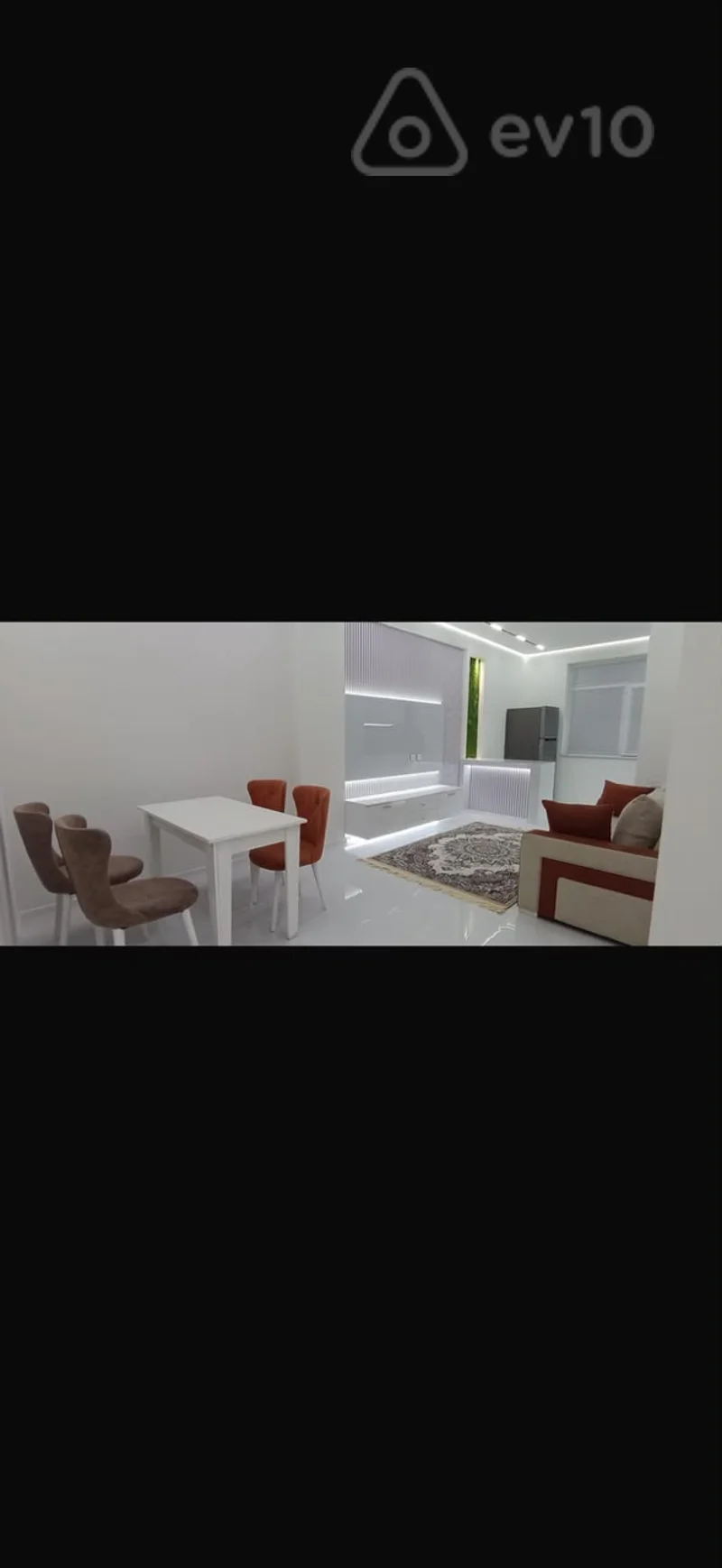 2 otaqlı mənzil, 60 m², Xırdalan — kirayə — Mənzil, Xırdalan (5)