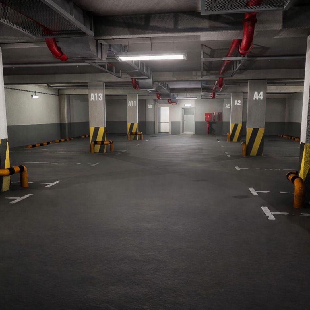 Satılır 2 otaqlı yeni tikili 82 m² — Mənzil, Bakı (11)