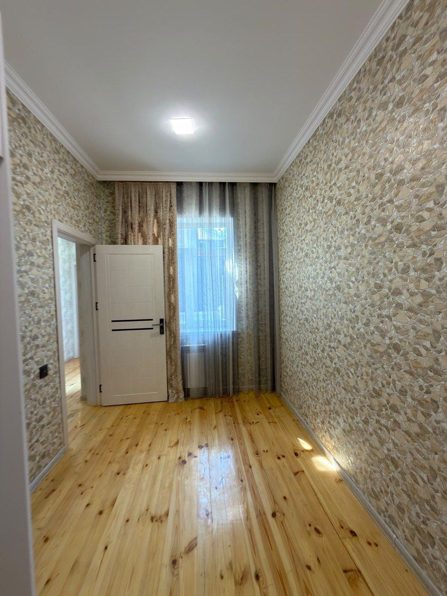 Satılır 3 otaqlı həyət evi/bağ evi 85 m² — Ev, villa, Bakı (7)