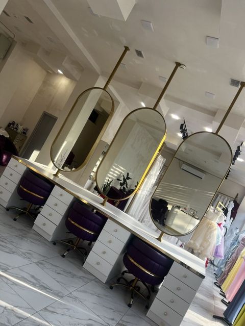 Gözəllik salonu üçün profesional mebel dəsti Deyerinden aşağı satılır — Bakı