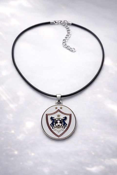 Boyunbağı Qarabağ FK, metal — Bakı