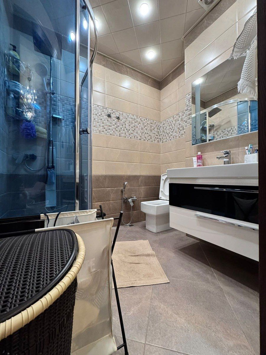 Satılır 3 otaqlı yeni tikili 158 m² — Mənzil, Bakı (12)