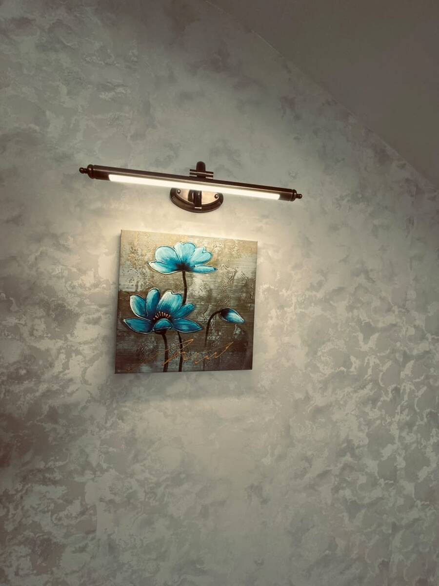 Satılır 4 otaqlı həyət evi/bağ evi 120 m² — Ev, villa, Bakı (10)