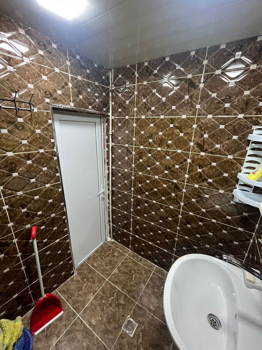 İcarəyə verilir 2 otaqlı köhnə tikili 65 m² — Mənzil, Bakı (9)