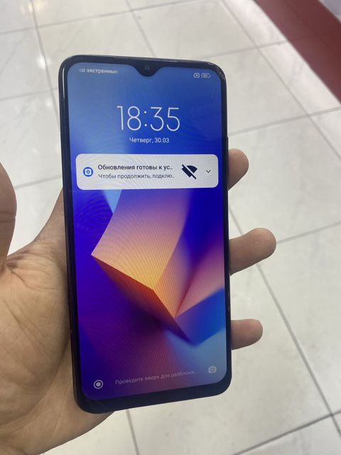 Redmi 9T, 64 GB — Bakı