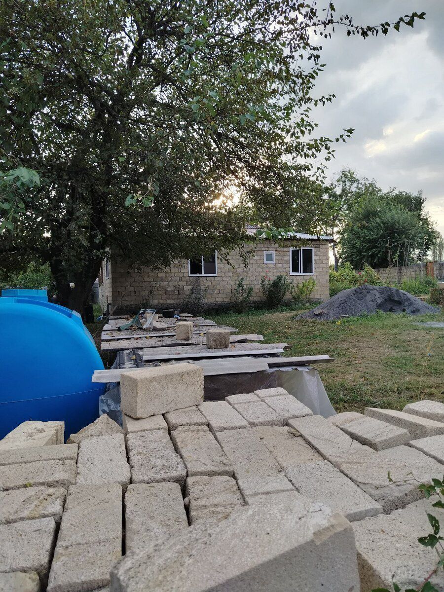 9.5 sot torpaq sahəsi, Qəbələ r — Torpaq, Qəbələ (3)