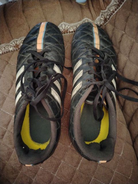 Adidas Futbol Butsu Yaş:7-9 — Bakı