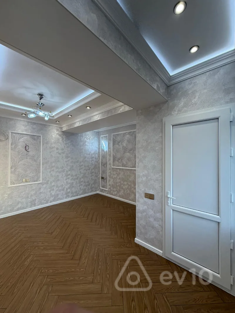 3 otaqlı mənzil, 115 m², Kamil Balakişiyev küç — Mənzil, Bakı (6)