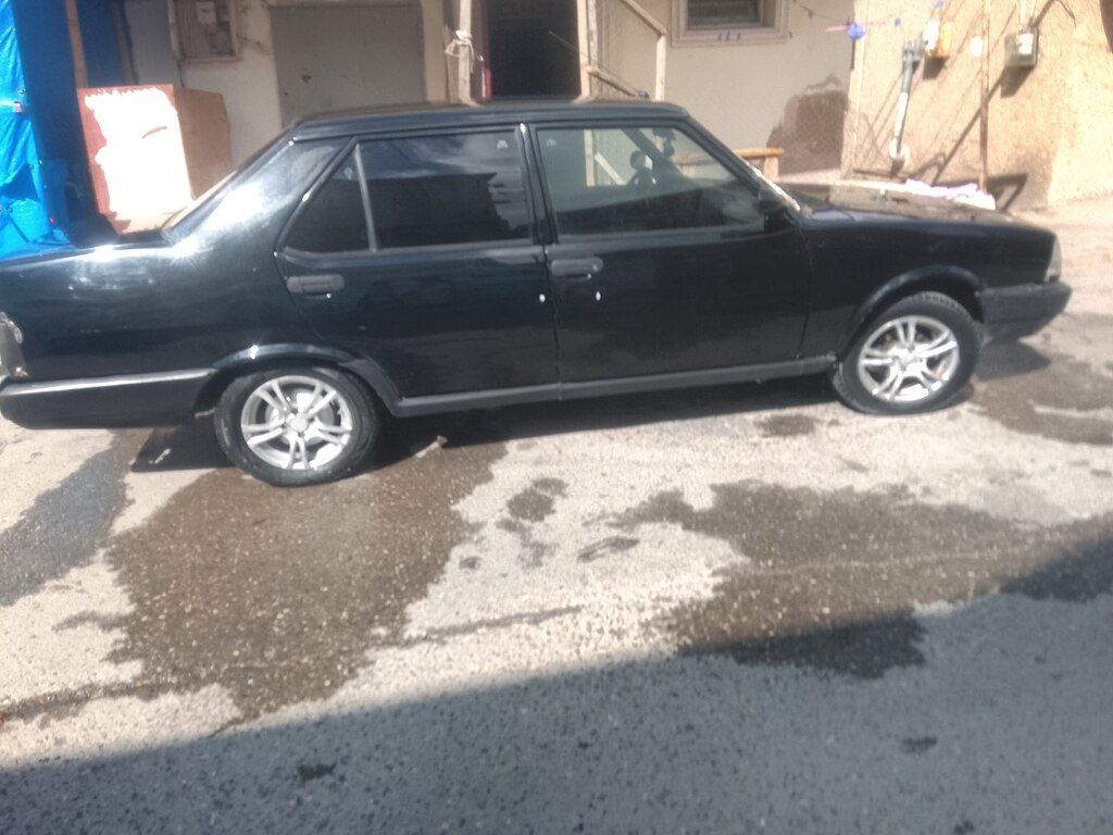 Tofas Dogan, 1.6 L, 2006 il, 75 000 km 77-LZ-752 — Avtomobillər, Bakı (3)