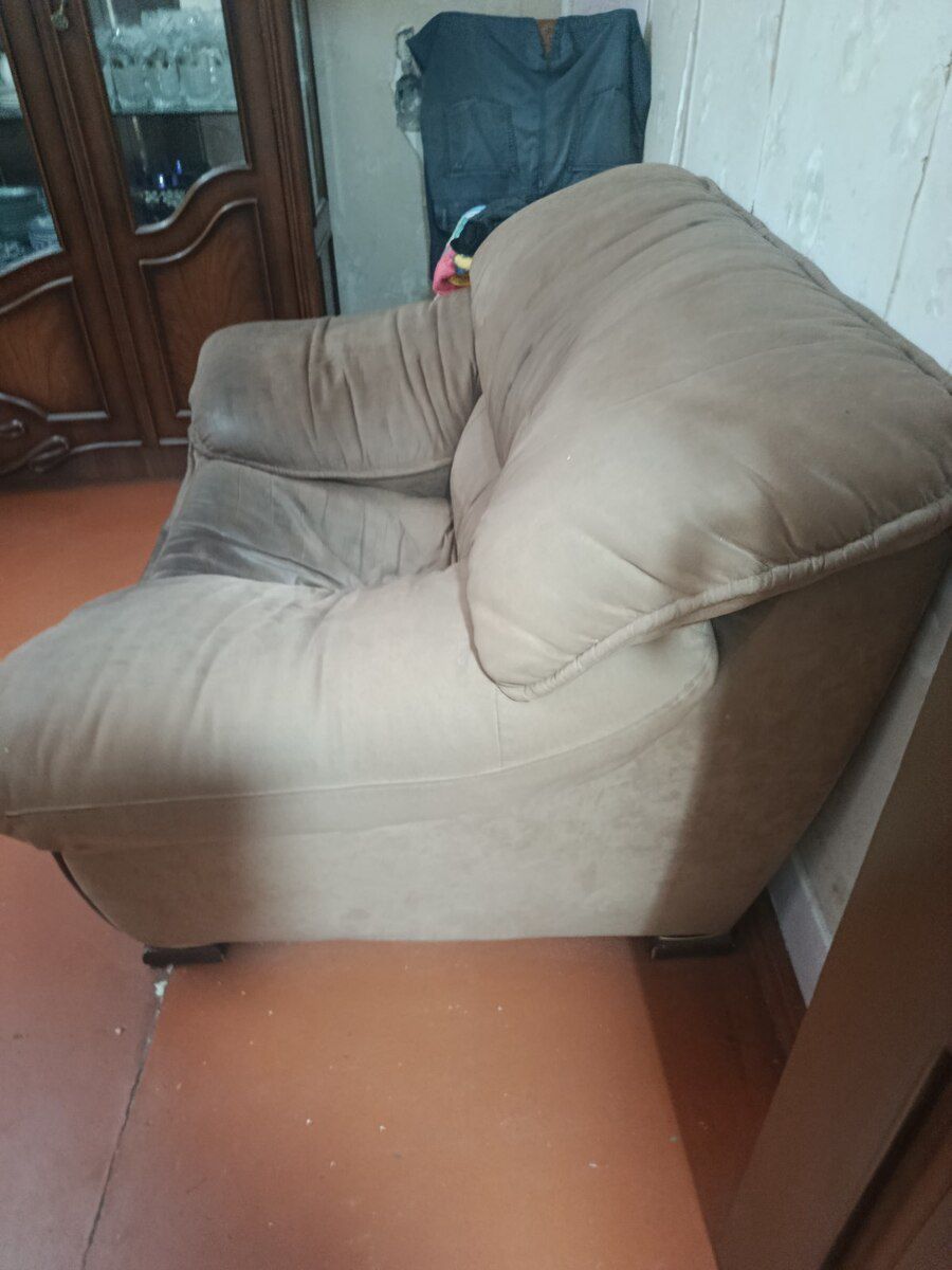 Divan və kreslolar — Mebel, Bakı (5)