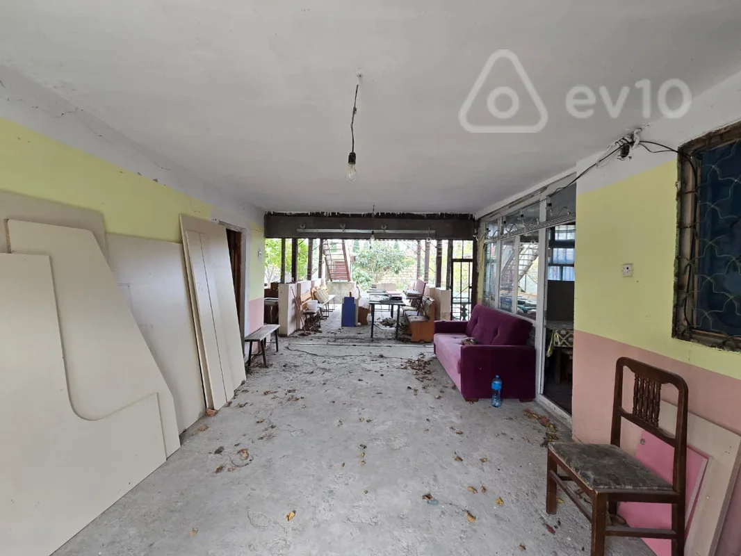 5 otaqlı həyət evi, 133 m², Dübəndi bağ sahəsi, 8-ci şimal küçəsi — Ev, villa, Bakı (3)
