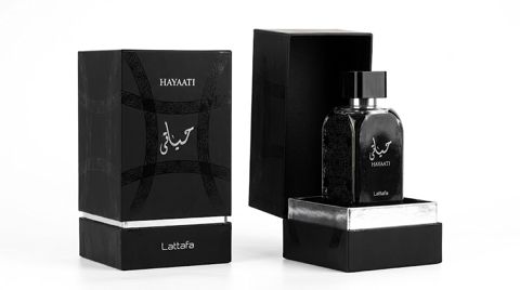 No Brand Hayaati uniseks ətir suyu 100 ml — Bakı
