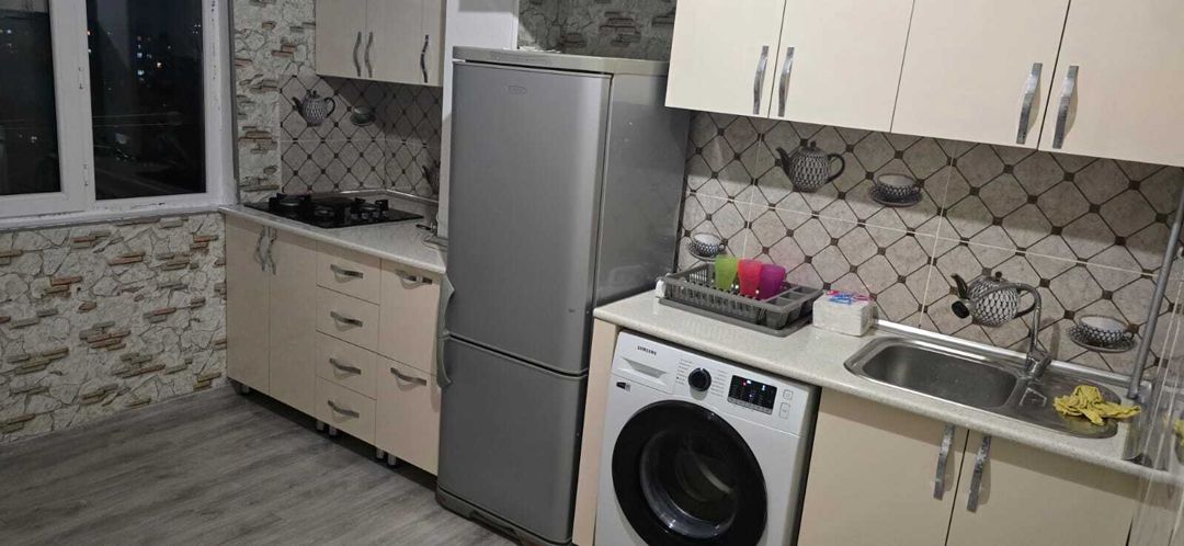 Satılır 2 otaqlı köhnə tikili 60 m² — Mənzil, Bakı (7)