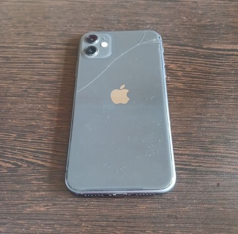 IPhone 11, 128 GB, Face ID — Bakı