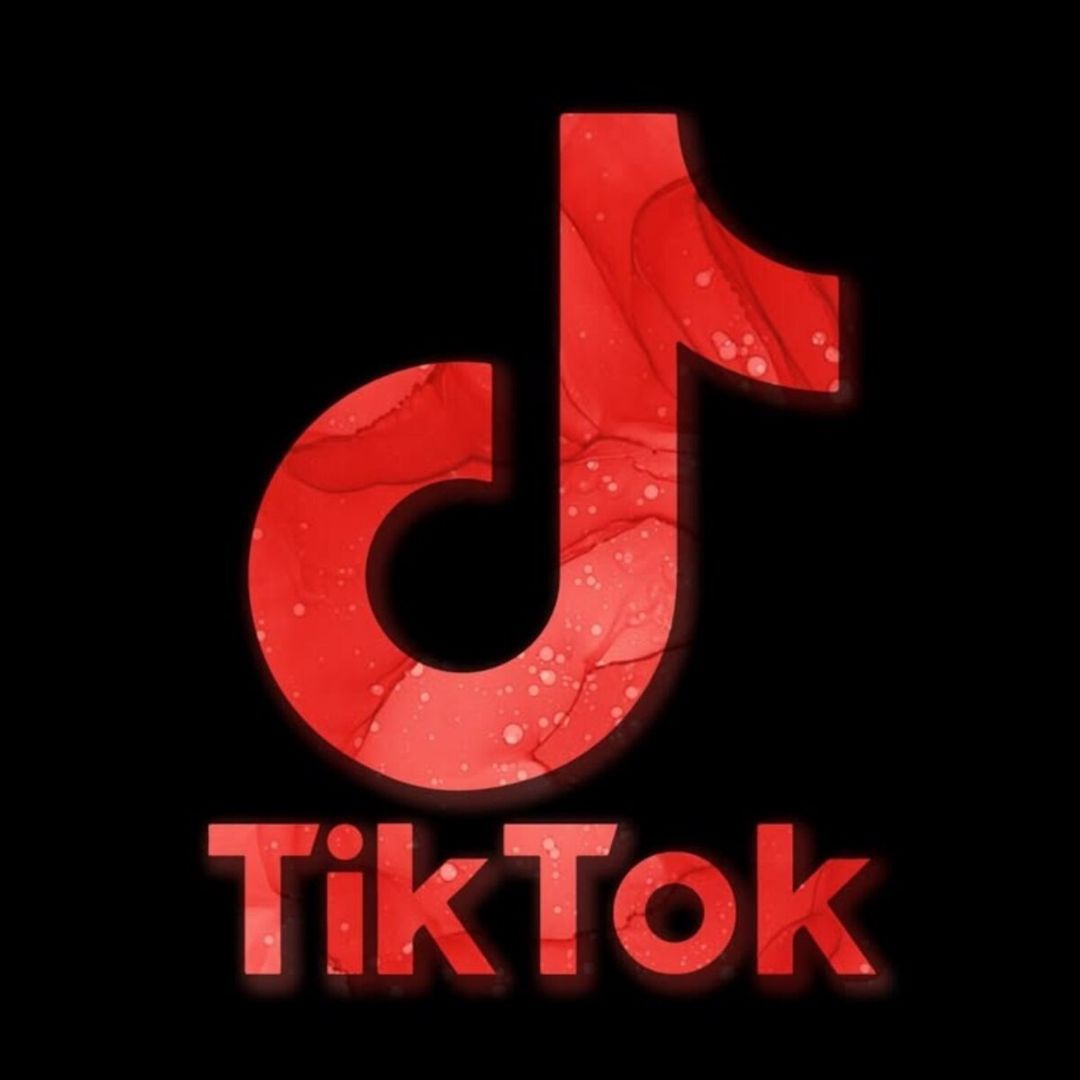 Tiktok səhifəsi — Oyunlar, konsollər və proqramlar, Bakı