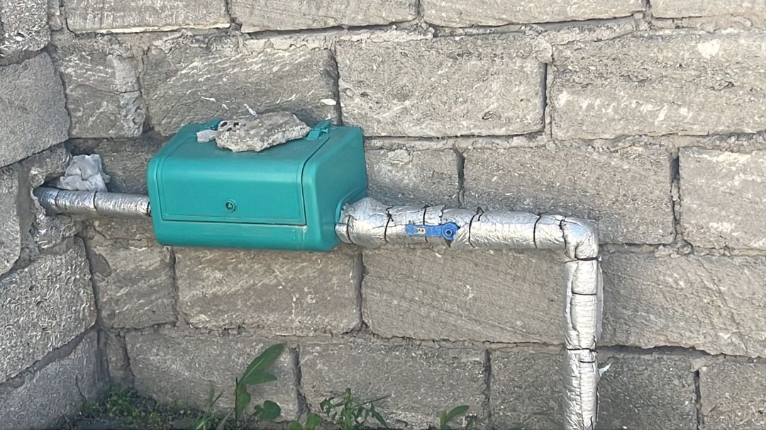 Satılır torpaq 5.6 sot — Torpaq, Bakı (7)