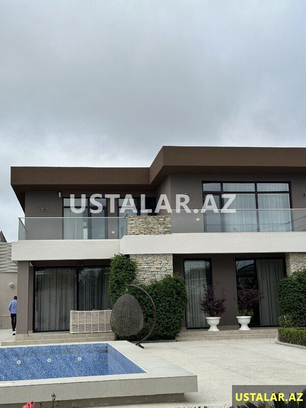 Tarsofka ustası — Digər, Bakı