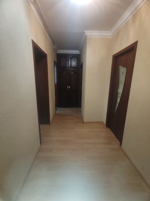 3-otaqlı mənzil, Qaraçuxur qəs., 75 m² — Bakı