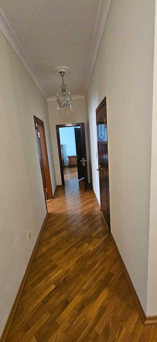 İcarəyə verilir 5 otaqlı yeni tikili 174 m² — Mənzil, Bakı (5)