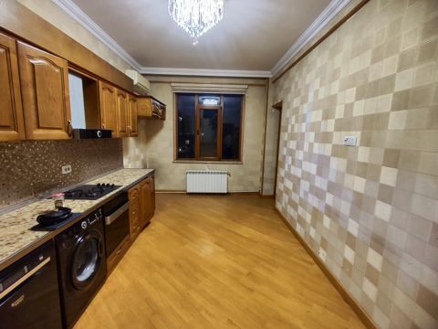 İcarəyə verilir 3 otaqlı yeni tikili 100 m² — Bakı