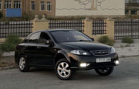 Chevrolet Lacetti, 1.5 L, 2022 il, 130 000 km — Bakı